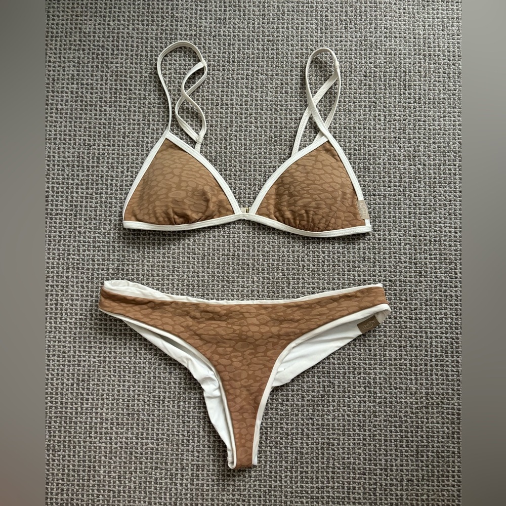Imsy Bikini Set - image 1